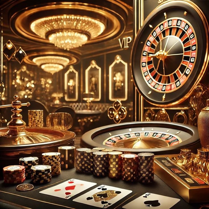 balllone Online Casino Myanmar