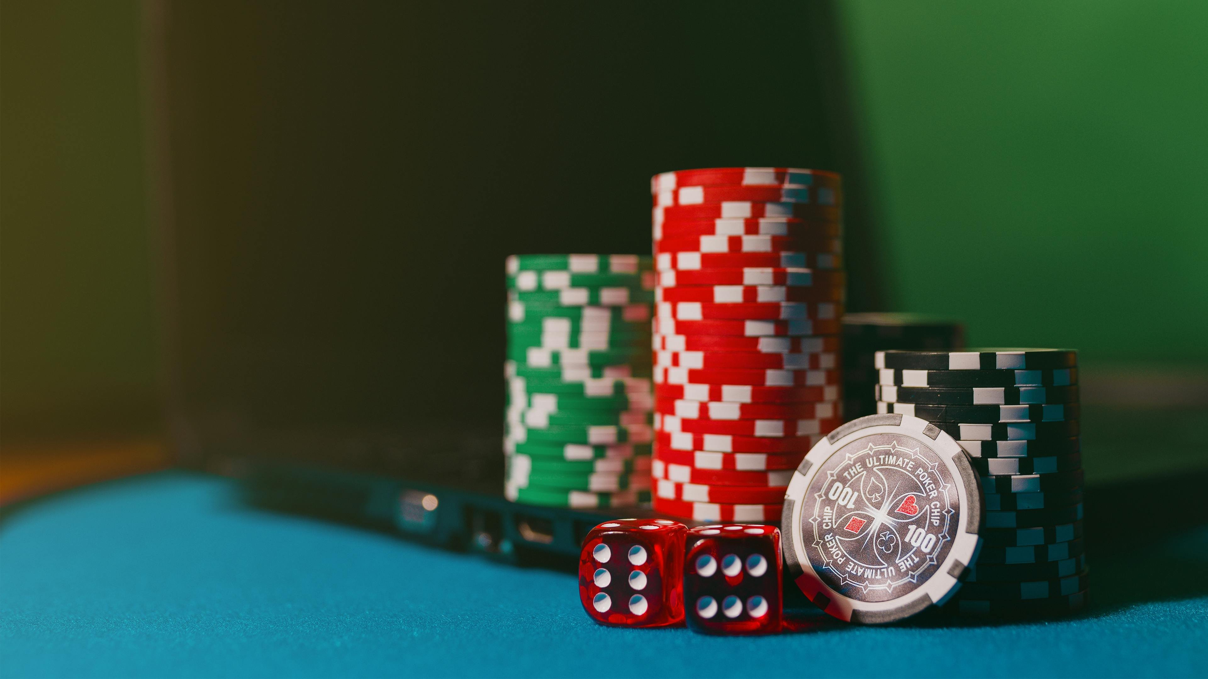 balllone Live Casino Slots Myanmar