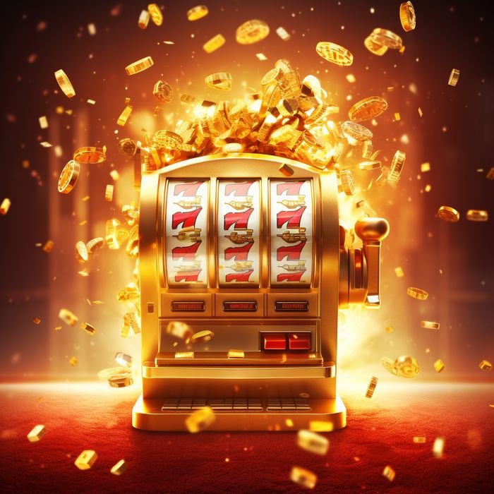 Sweet Bonanza Pragmatic Play Cluster Pays Slots balllone Myanmar MMK